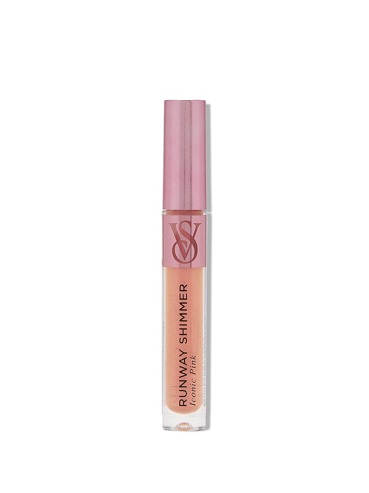 Shimmer Gloss Lip Gloss image number null