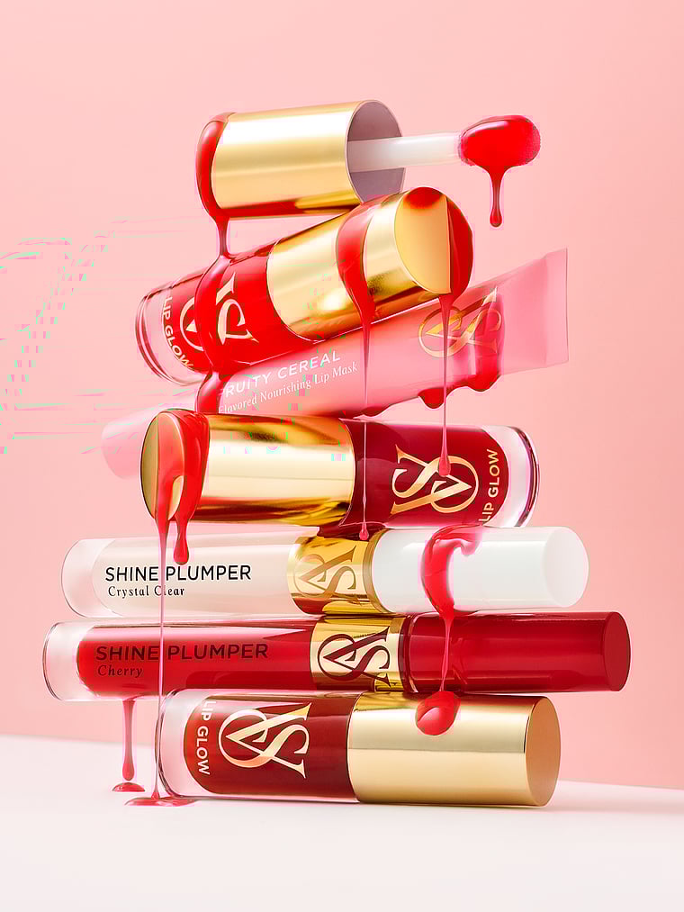 Shine Lip Gloss image number null