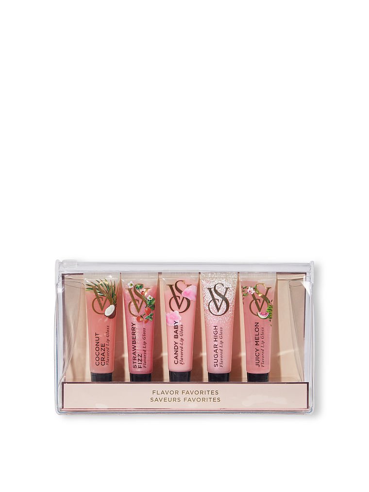 Flavor Favorites Coffret