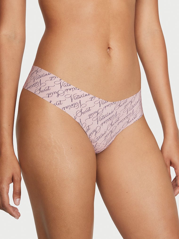 No-Show Thong Panty | Victoria's Secret Singapore