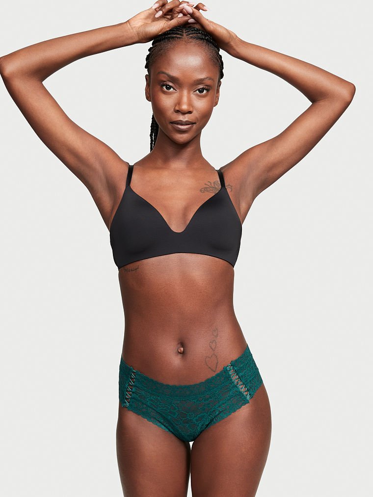Victoria sales secret cheeky