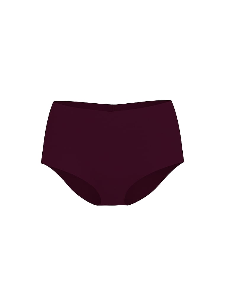No-Show Modern Brief Panty image number null