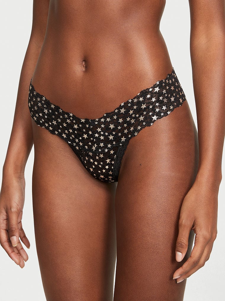 THONG-PANTY image number null