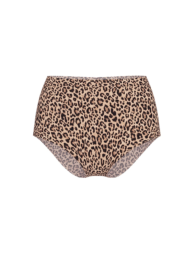 No-Show Modern Brief Panty image number null