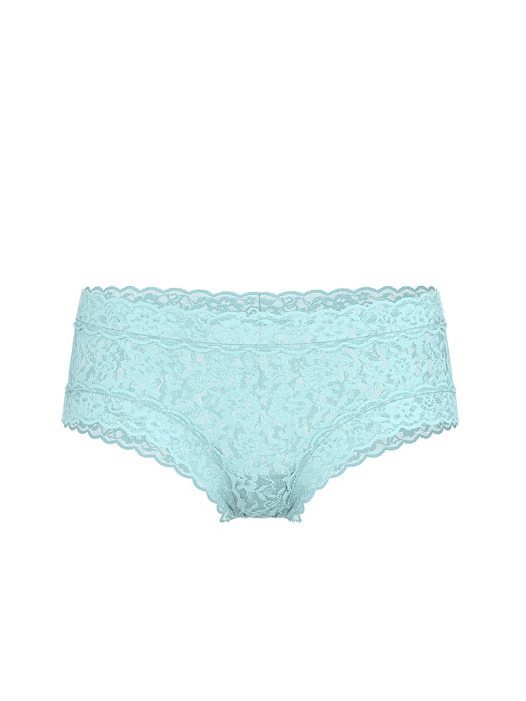 Lace Cheeky Panty image number null