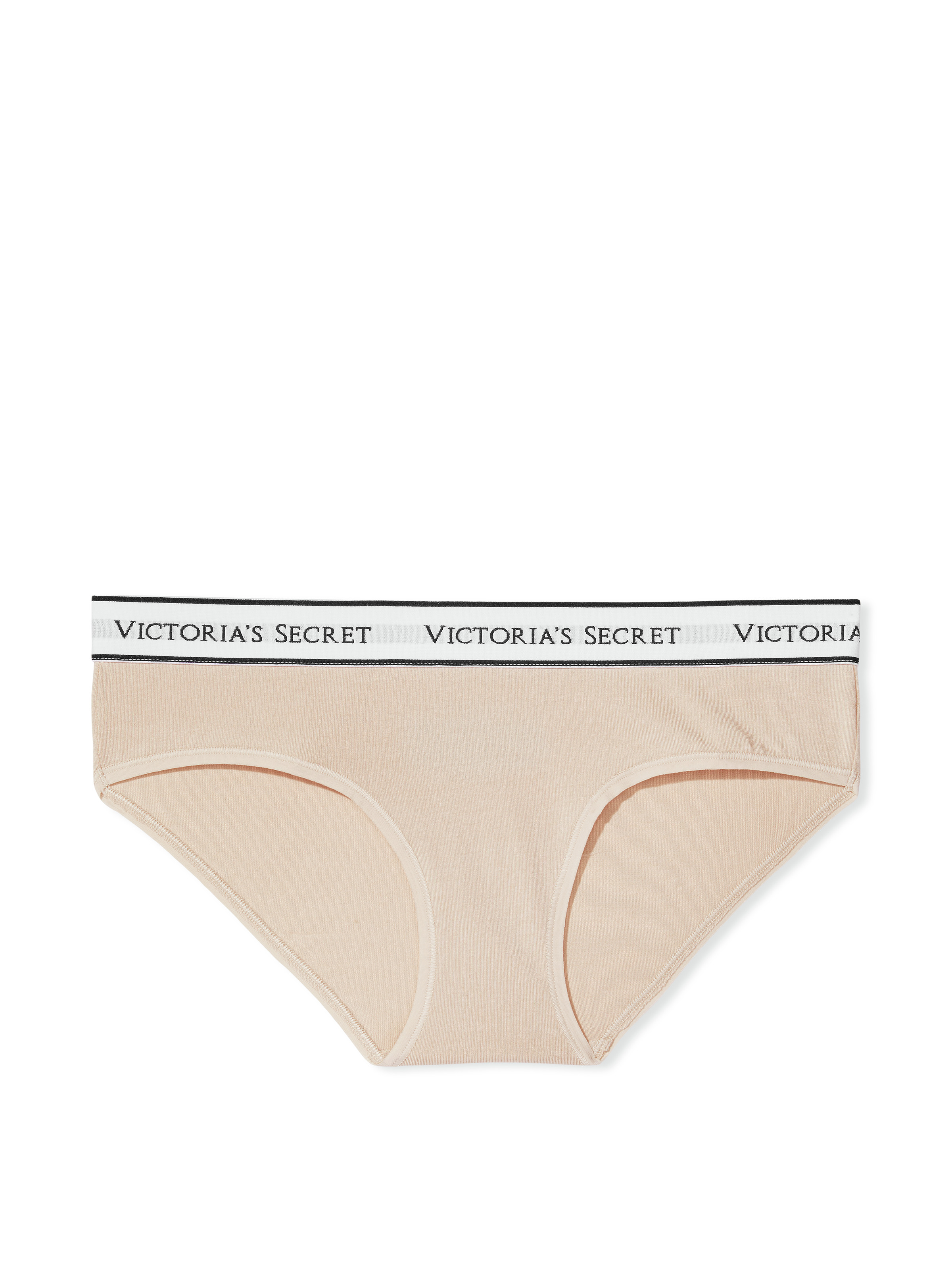 Logo Cotton Hiphugger Panty | Victoria's Secret Singapore