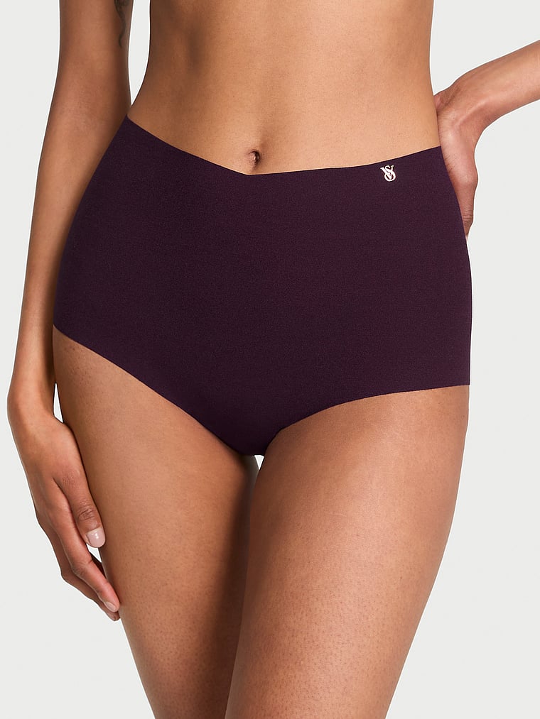 No-Show Modern Brief Panty image number null