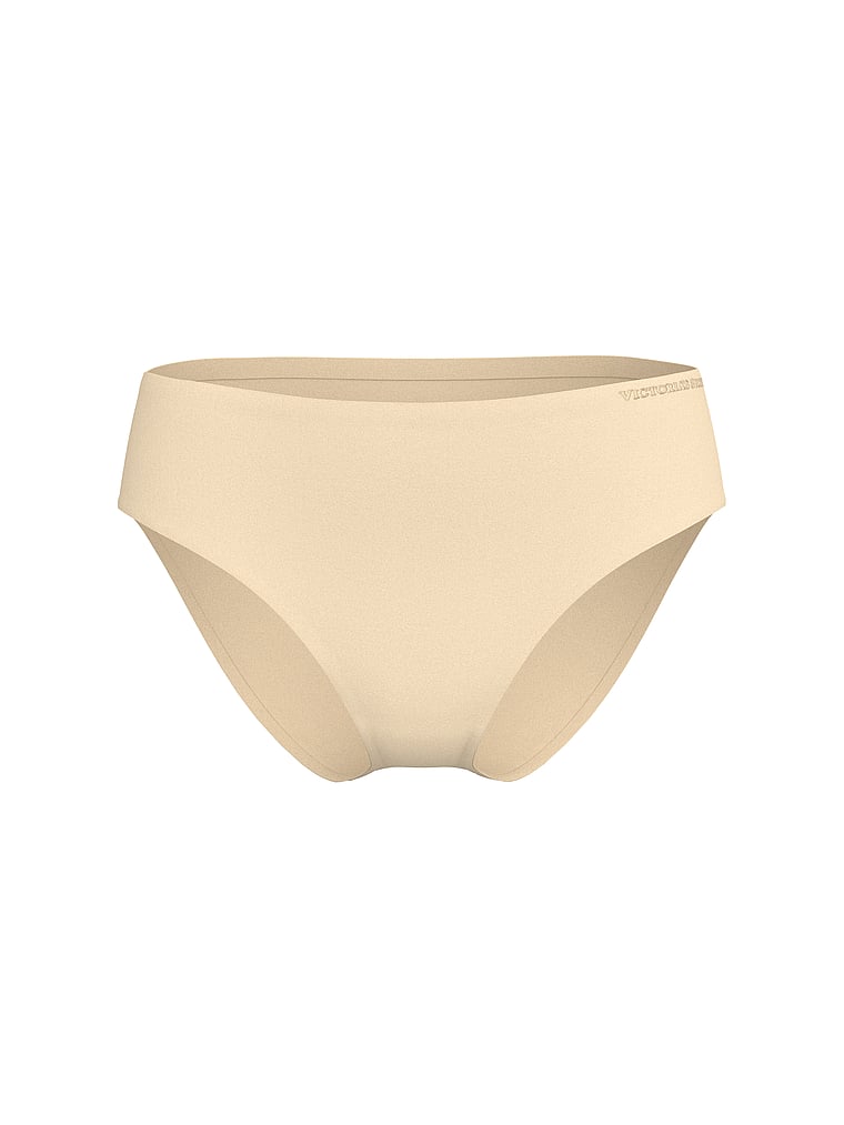 Body by Victoria Flex Mid-Rise Bikini Panty image number null