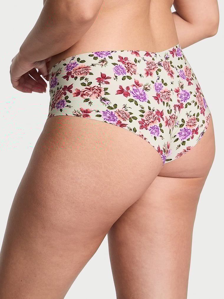 No-Show Cheeky Panty image number null