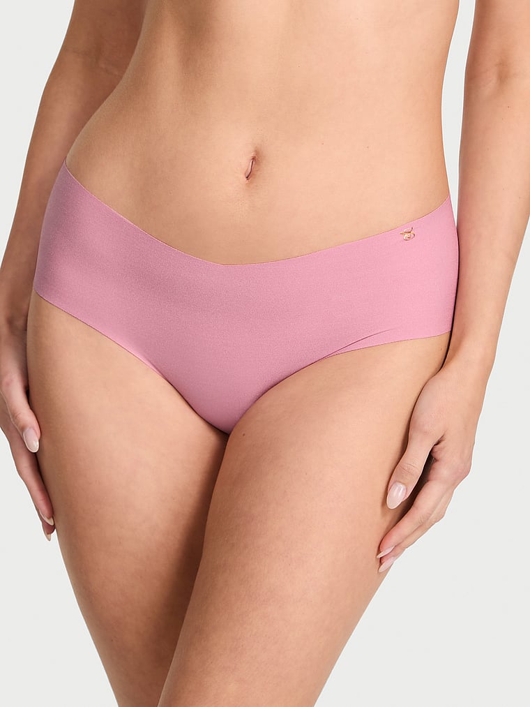 No-Show Cheeky Panty image number null