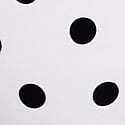 Cool Thong Panty, Large Dots, swatch