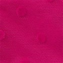 Logo Cotton Velvet Waistband Flocked Hiphugger Panty, Berry Blush Flocking, swatch