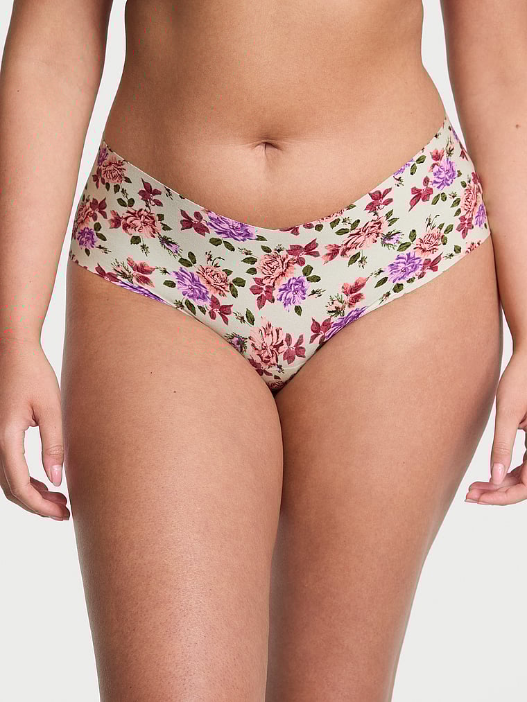 No-Show Cheeky Panty image number null