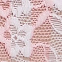 Lace Cheeky Panty, Pretty Blossom Stripes, swatch