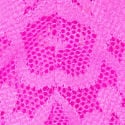 Lacie Thong Panty, Electric Pink, swatch