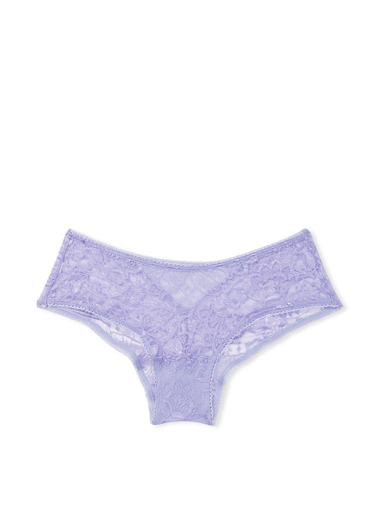 Lacie Mesh Cheeky Panty image number null