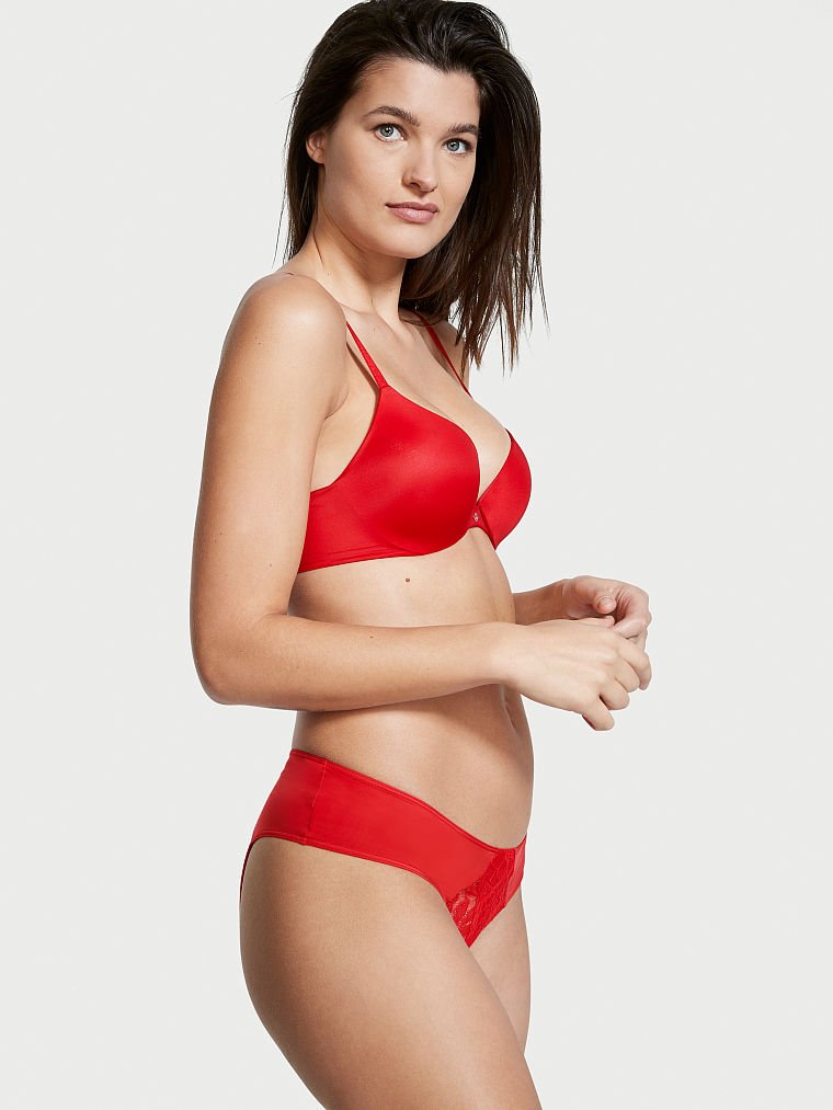 panty ouvert