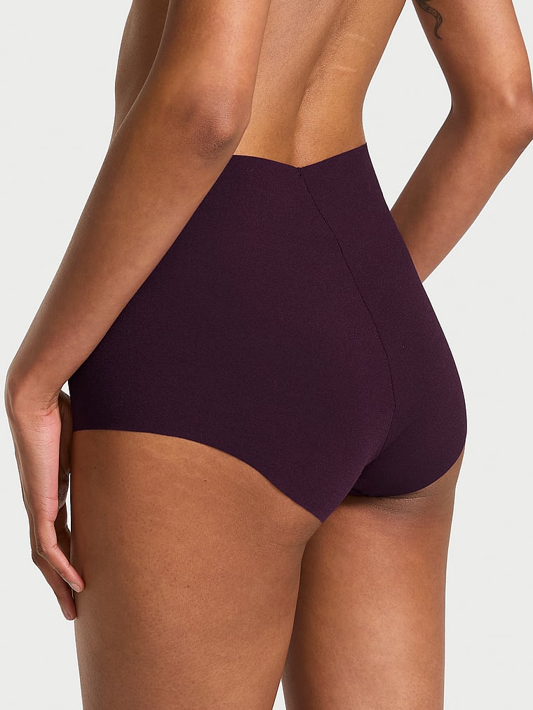 No-Show Modern Brief Panty image number null