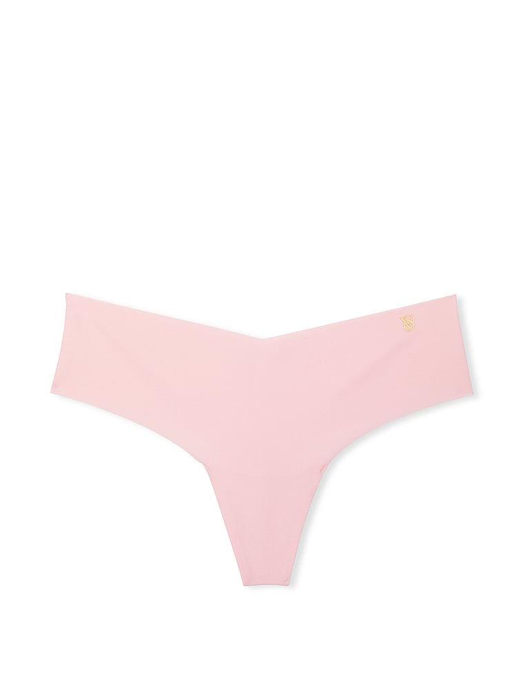 No-Show Thong Panty image number null
