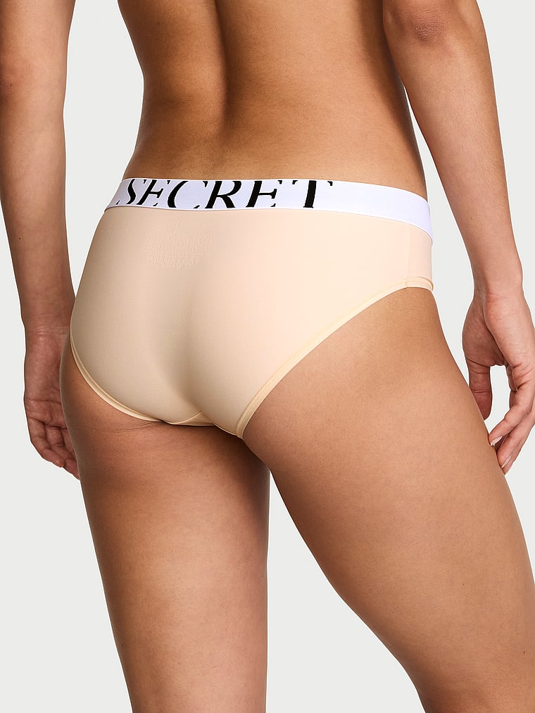 Cool Hiphugger Panty image number null