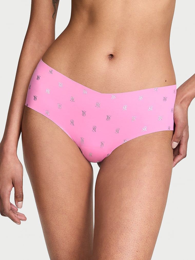 No-Show Cheeky Panty image number null