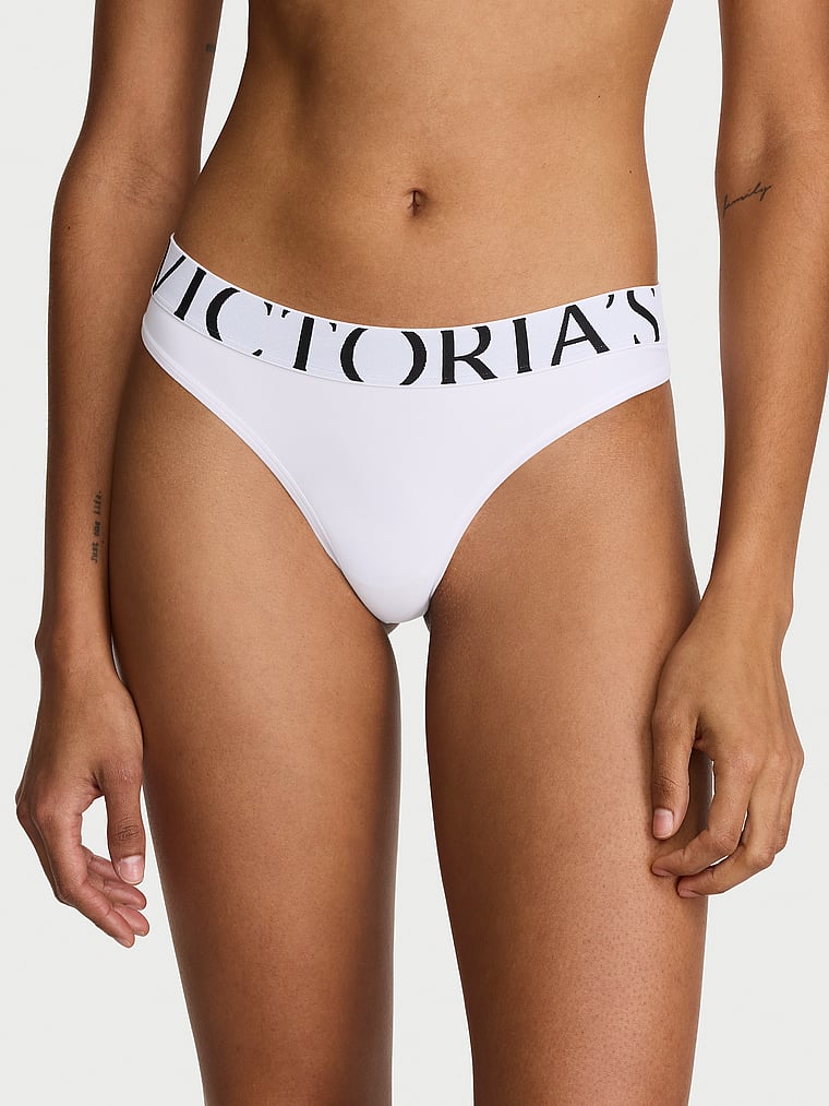 Cool Thong Panty image number null