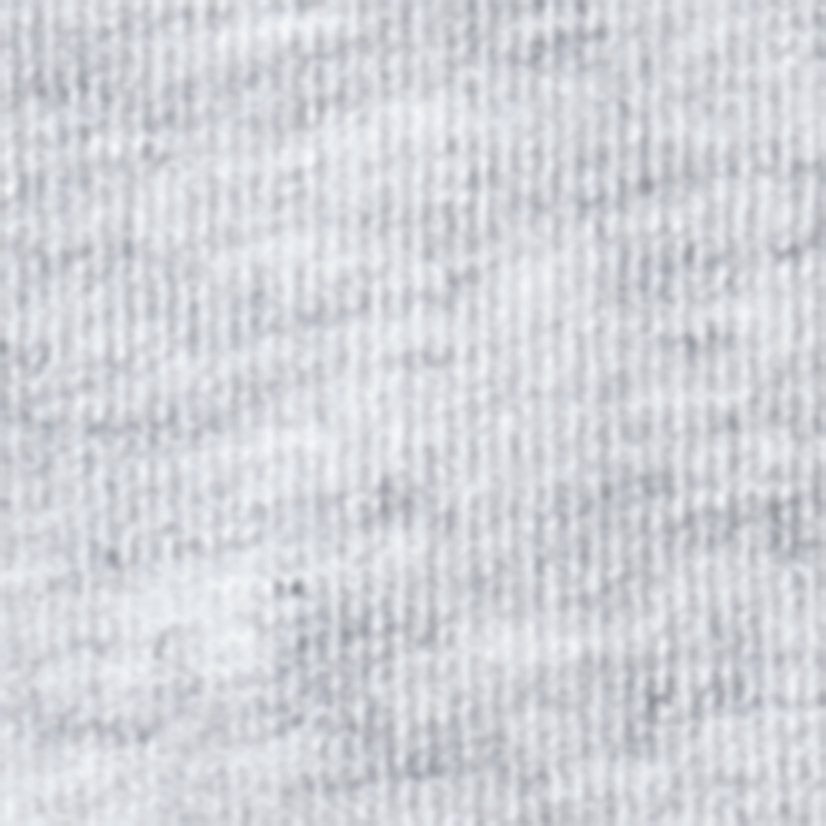 Logo Cotton Thong Panty, Medium Heather Grey, swatch