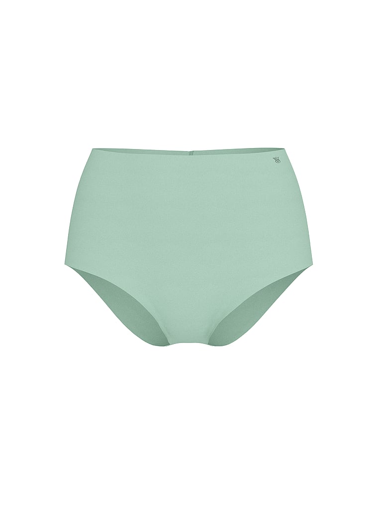 No-Show Modern Brief Panty image number null
