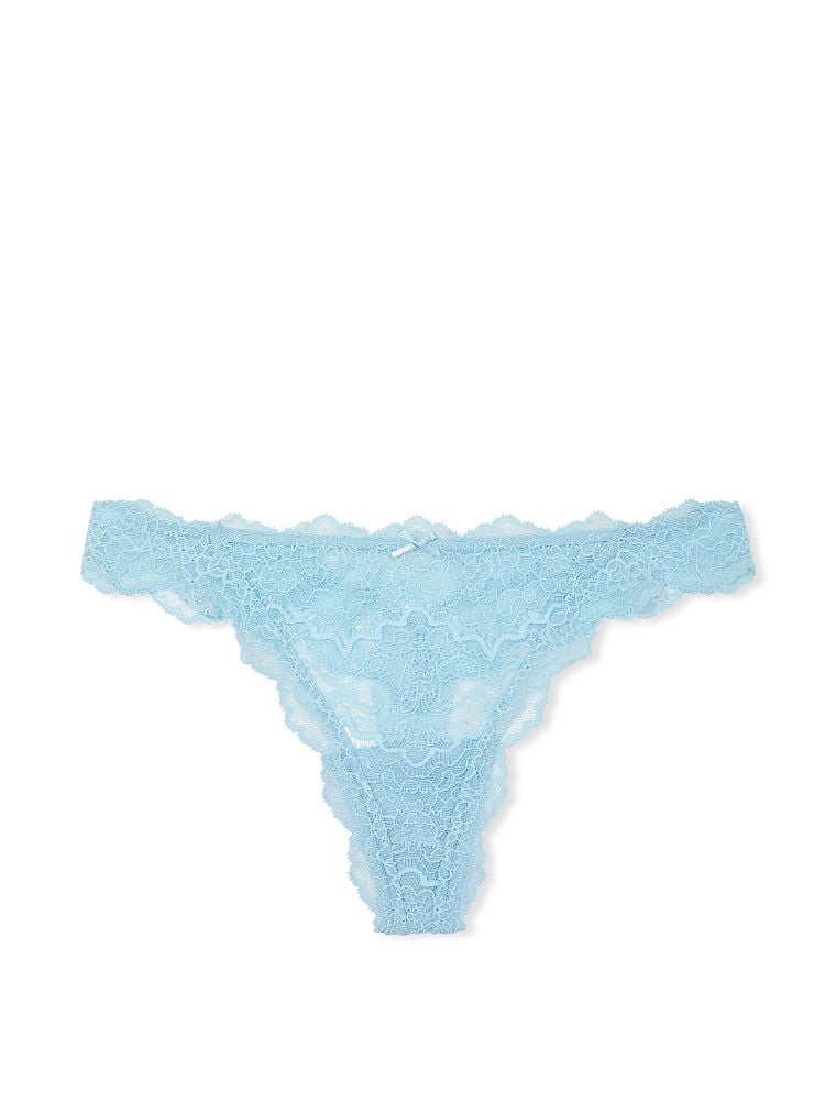 Buy Lace Thong Panty