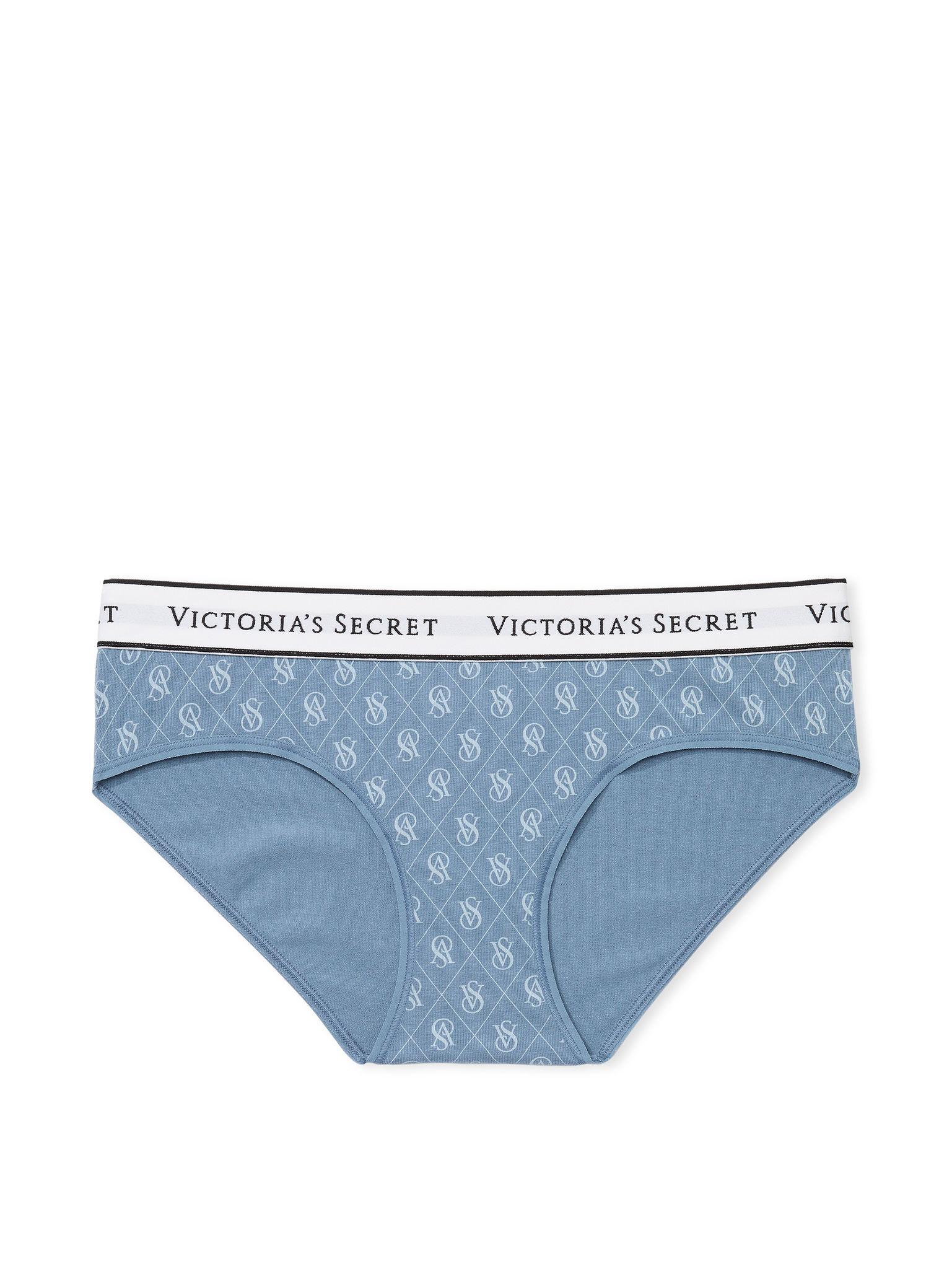 Logo Cotton Hiphugger Panty image number null