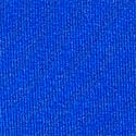 Lace-Trim Thong Panty, Blue Oar, swatch