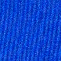 Lace-Trim Thong Panty, Blue Oar, swatch