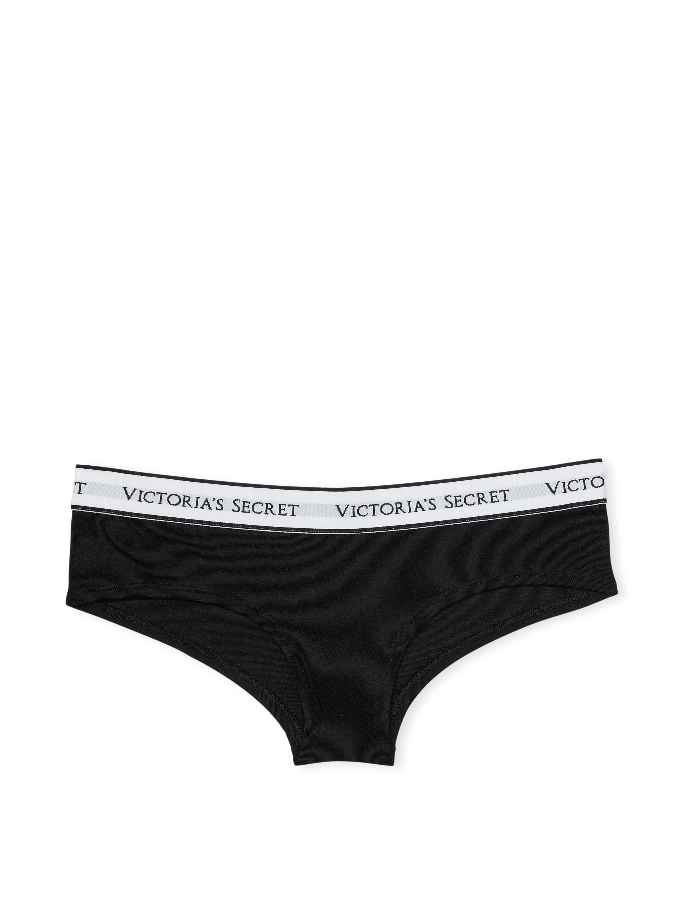 Victoria's Secret Victoria's Secret Invisible Cotton Cheekster Underwear  10.50