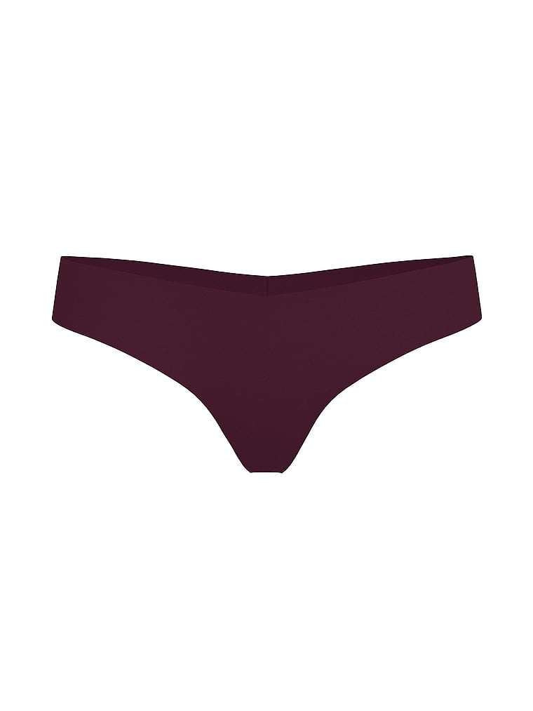 No-Show Thong Panty image number null
