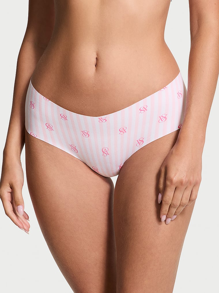 No-Show Cheeky Panty image number null