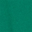Satin Flounce Robe, Spruce Green, swatch