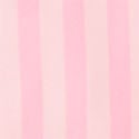 The Satin PJ, Angel Pink Stripe, swatch