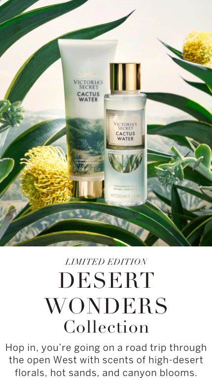 Giftsets PLP banner