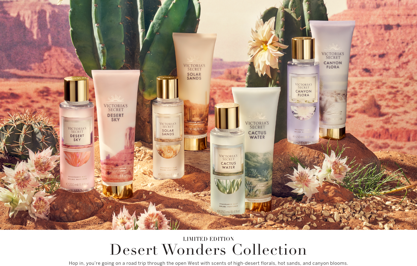 Giftsets PLP banner