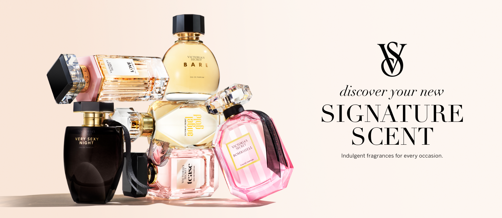 All Fine Fragrance PLP banner
