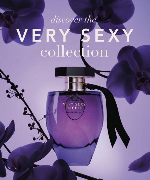 Fragrance Lotions PLP banner