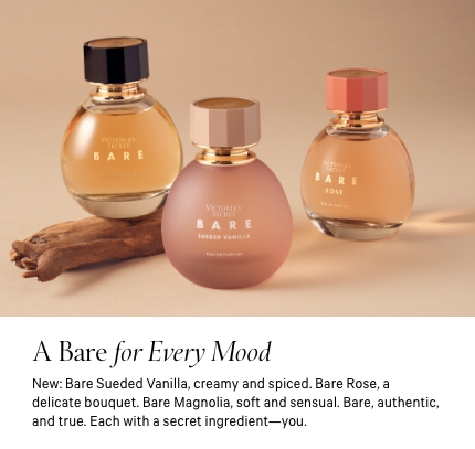 All Fine Fragrance PLP banner